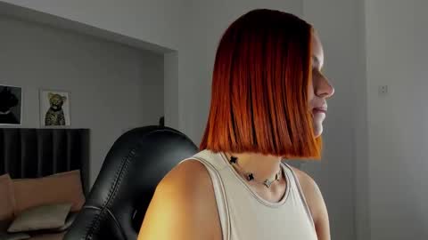 Madie  online show from March 16, 11:36 am