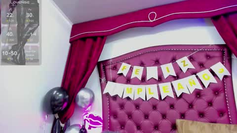 Maddison online show from September 11, 3:23 pm