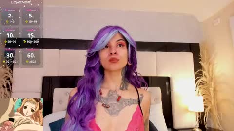 Maddison online show from March 5, 12:22 pm