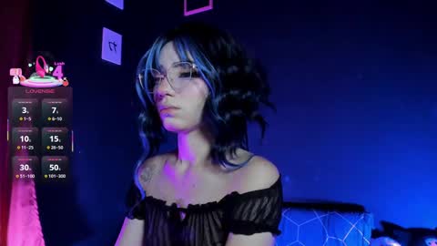 Madison Watson online show from October 8, 11:47 am