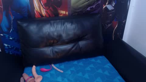 M A D I S O N online show from March 8, 1:57 am