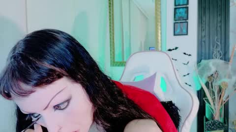 madison_jacksonn online show from March 31, 4:51 pm