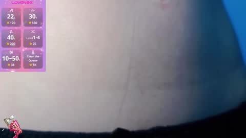 madison_oli online show from October 23, 11:38 am