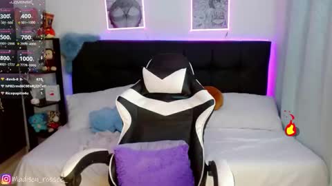 Madison online show from February 3, 2:53 am