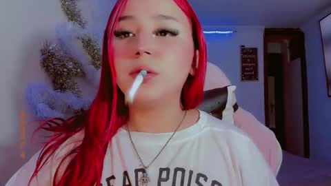 madso x17 online show from December 20, 1:09 am