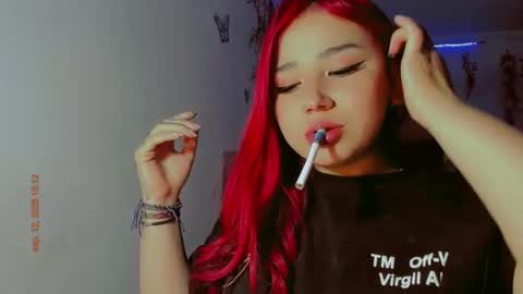 madso x17 online show from September 12, 11:12 pm