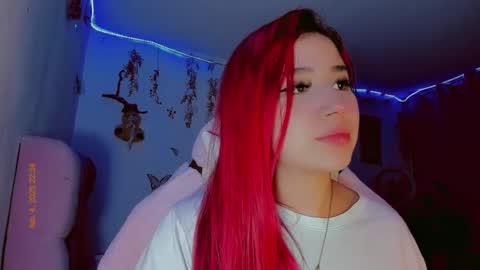 madso x17 online show from February 5, 3:34 am