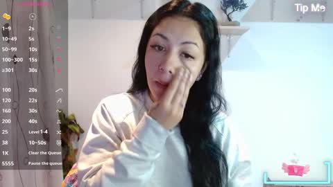 Madison Cambel online show from December 9, 10:11 am