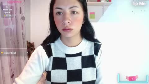 Madison Cambel online show from January 15, 1:09 pm