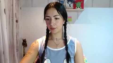 Madison Cambel online show from December 27, 2:14 am