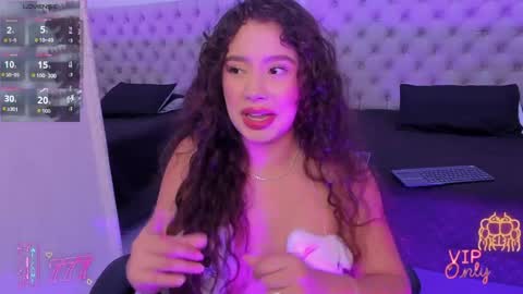 MadisonIvanova online show from April 25, 3:09 pm