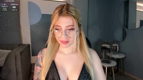 Madison Kane online show from March 7, 11:28 am