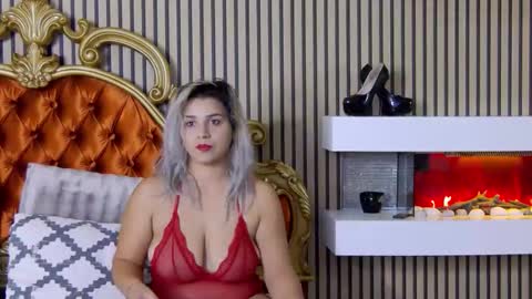 madisonrusso online show from October 20, 6:38 am