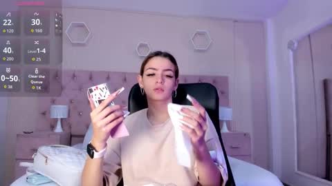 madison online show from October 23, 1:06 pm