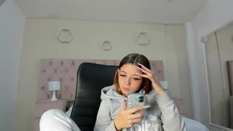 madison online show from November 30, 1:37 pm