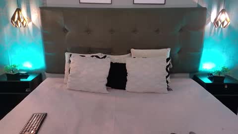 Madison Smith online show from September 29, 9:31 pm