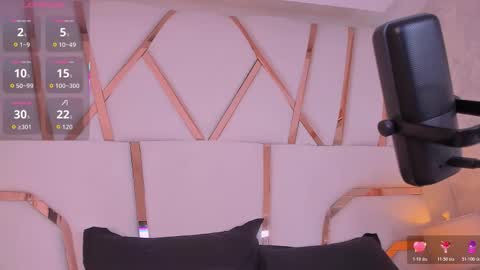    online show from January 8, 8:35 pm