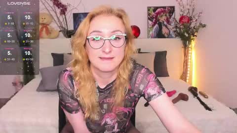 Madisson online show from September 26, 5:16 am