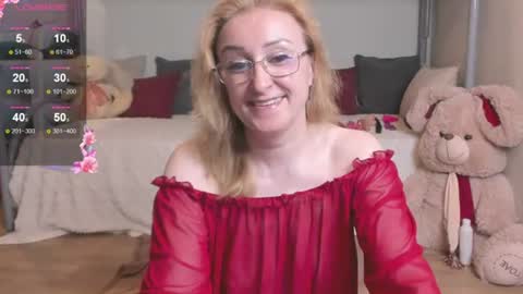 Madisson online show from June 30, 9:25 pm