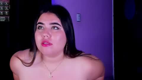 madissonlee__ online show from October 21, 7:51 pm