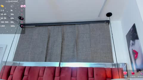 Madisson Lopez online show from April 1, 10:29 pm