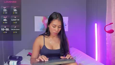 Madi online show from January 10, 6:45 pm