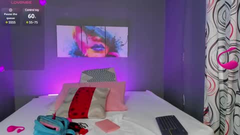 Madi online show from February 20, 5:20 pm