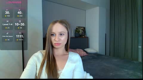 Madlen online show from October 11, 2:09 pm