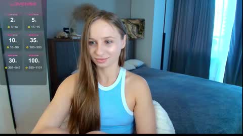 Madlen online show from October 3, 5:34 am