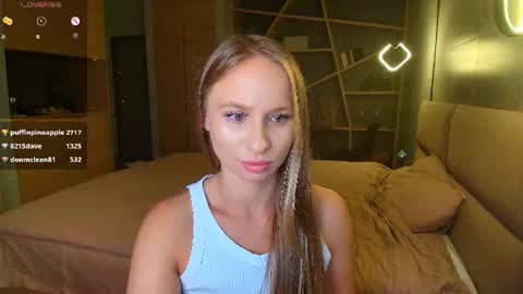 Madlen online show from August 2, 7:33 am