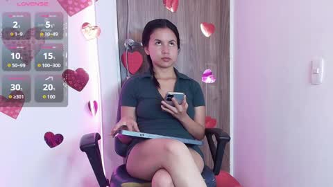 mady  online show from February 23, 9:44 pm