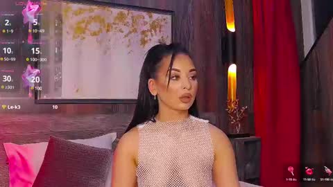 MadyLuxx online show from February 27, 8:09 pm