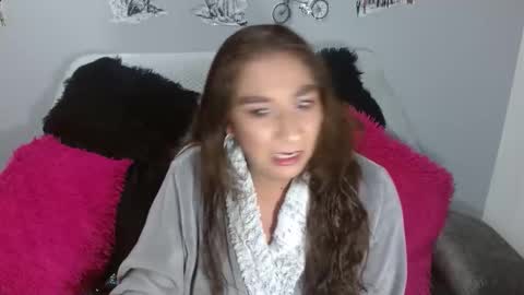 Mady online show from November 7, 6:30 am