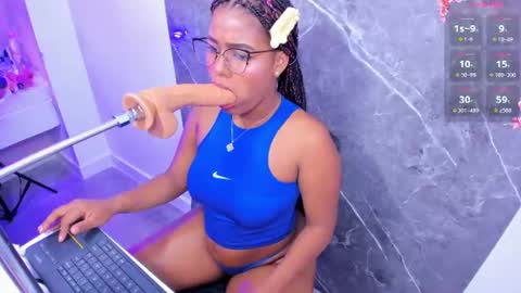 Maria fernada online show from June 20, 11:14 am