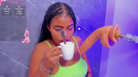 Maria fernada online show from May 10, 11:56 am
