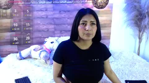 mafevelezzz online show from November 1, 9:41 pm