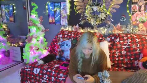 mafecosecret online show from December 2, 1:07 am