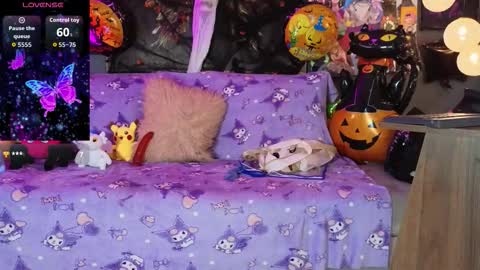 mafecosecret online show from October 16, 1:19 am