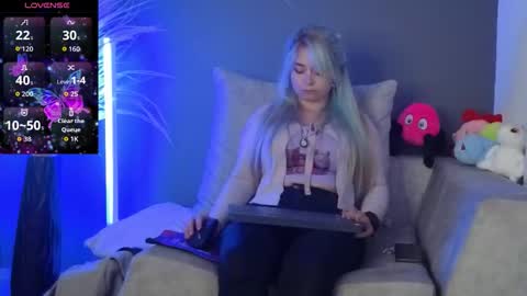 mafecosecret online show from November 27, 11:51 pm