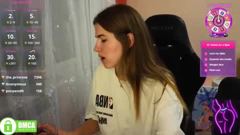 mag1c_eyes online show from November 18, 6:42 pm