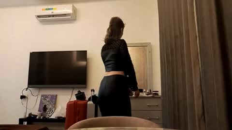 Margaret online show from November 27, 6:11 pm