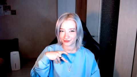 Sophia online show from November 25, 3:36 pm