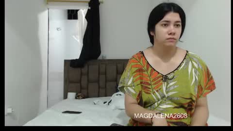Maria online show from July 3, 3:34 am