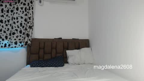 Maria online show from November 13, 4:28 pm