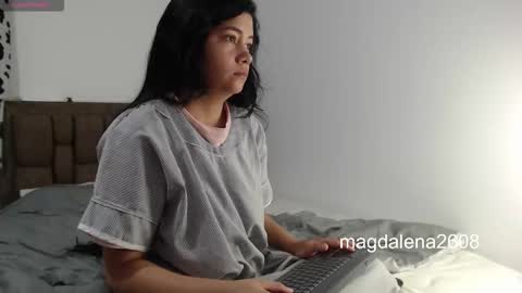 Maria online show from October 11, 4:31 pm