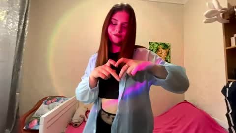Amy online show from May 3, 1:25 pm