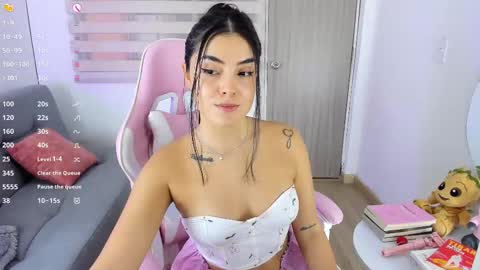 Eva online show from September 21, 5:22 pm