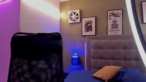 Maggie online show from March 9, 12:53 pm