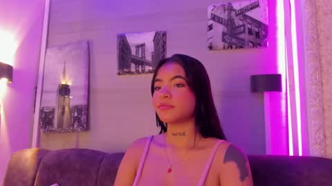 Maggie online show from October 12, 2:30 pm