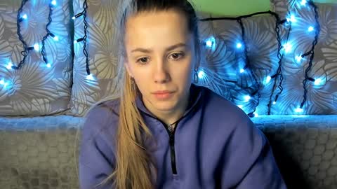 Maggie online show from January 12, 5:45 am